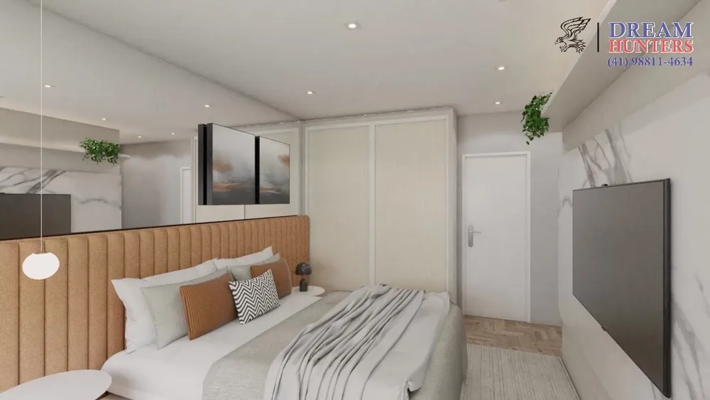 Apartamento, 2 quartos, 90 m² - Foto 4