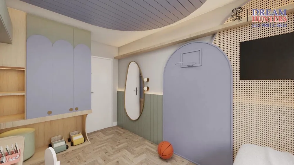 Apartamento, 2 quartos, 90 m² - Foto 5