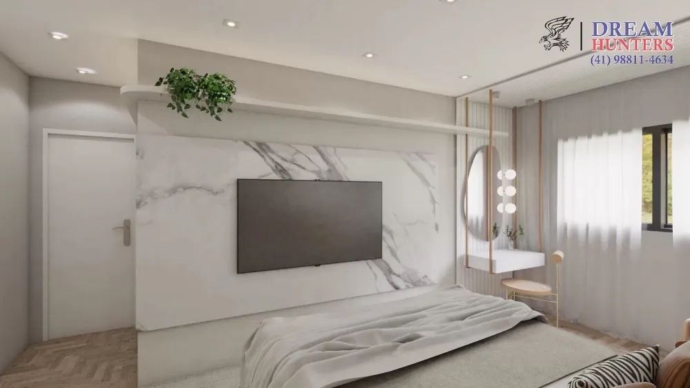 Apartamento, 2 quartos, 90 m² - Foto 6