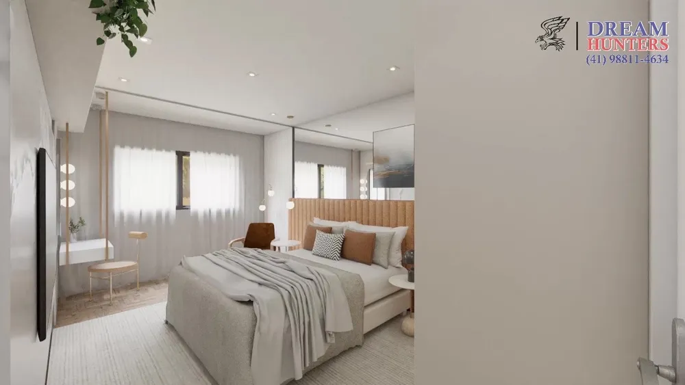 Apartamento, 2 quartos, 90 m² - Foto 8