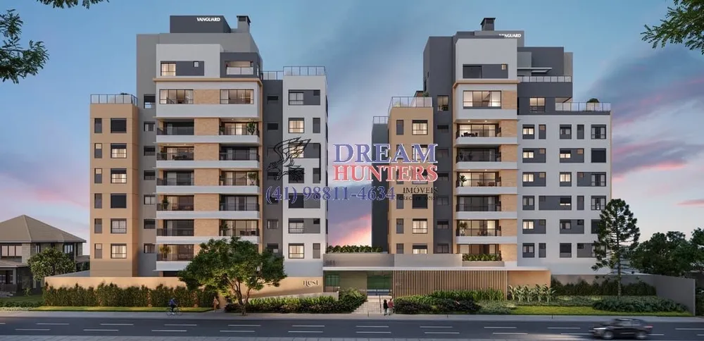 Apartamento, 3 quartos, 117 m² - Foto 7