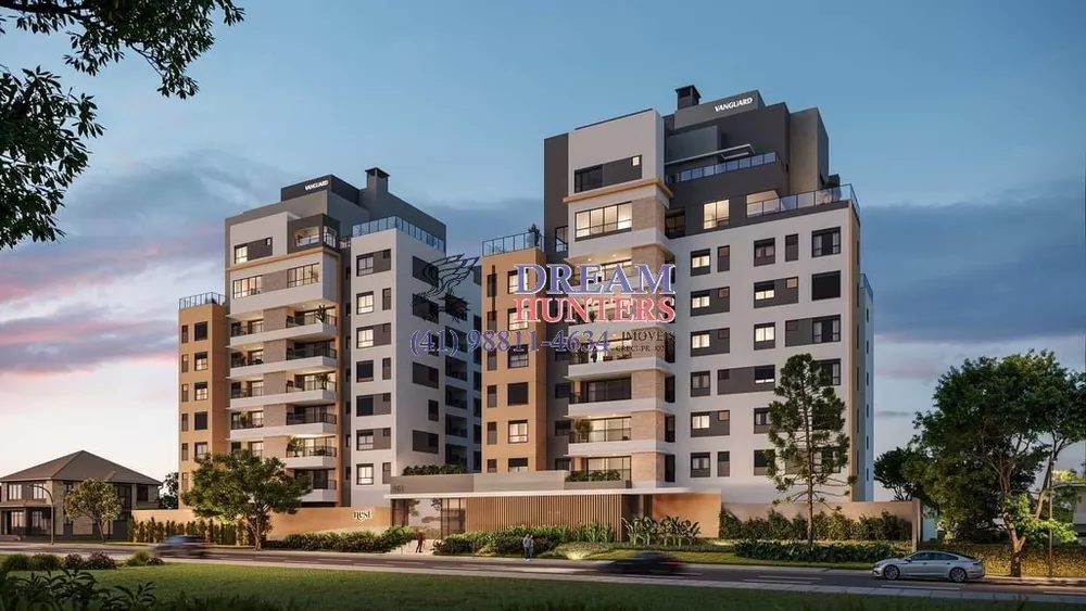 Apartamento, 3 quartos, 117 m² - Foto 4