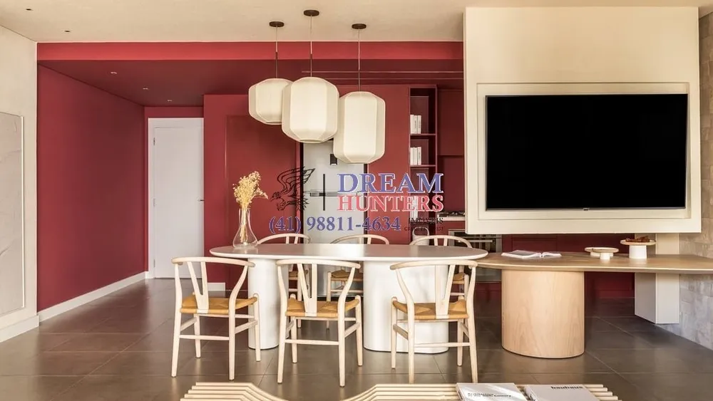 Apartamento, 3 quartos, 117 m² - Foto 2