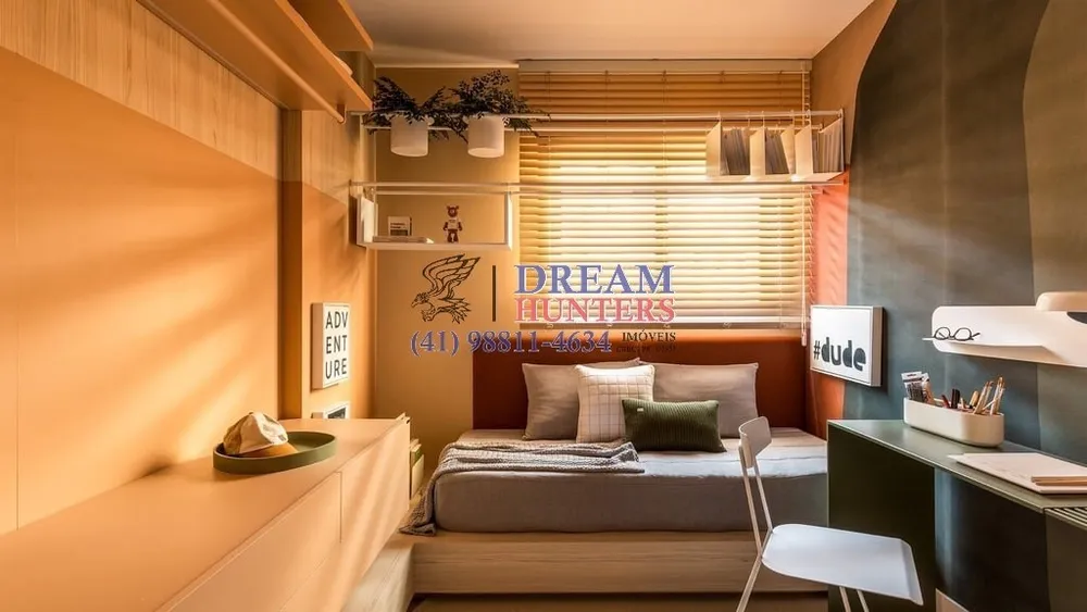 Apartamento, 3 quartos, 117 m² - Foto 4