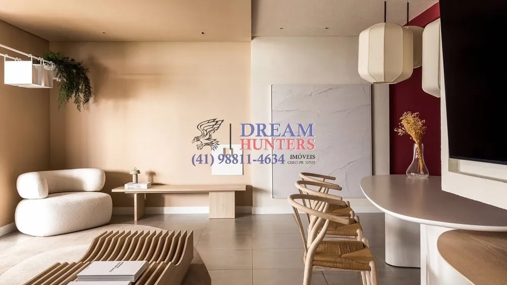 Apartamento, 3 quartos, 117 m² - Foto 3