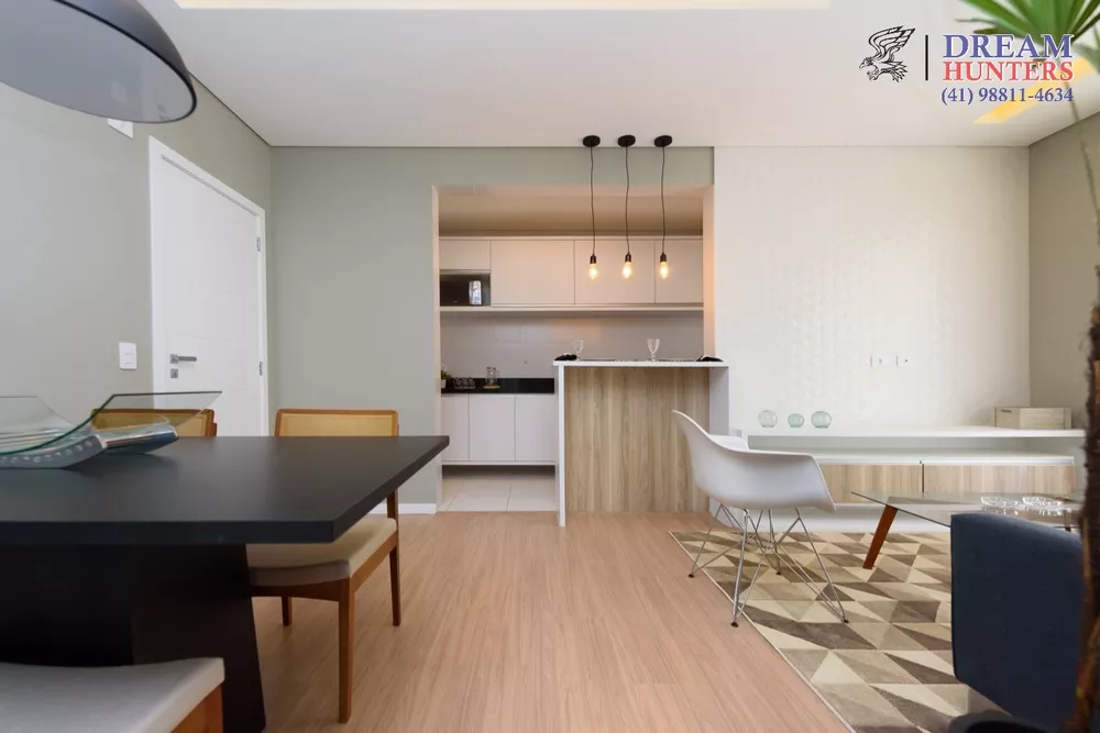 Cobertura, 3 quartos, 157 m² - Foto 1