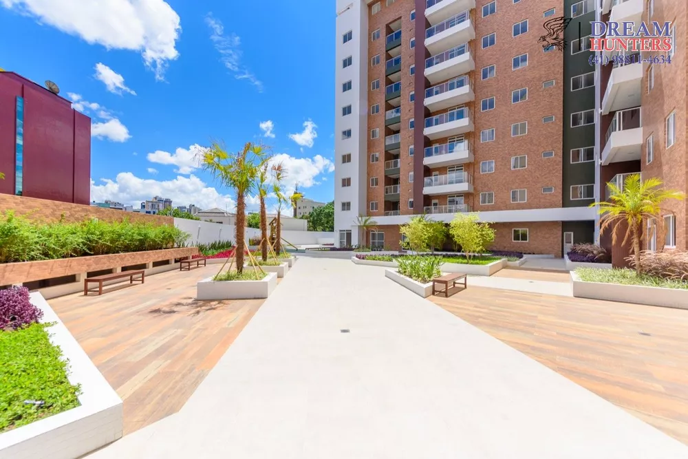 Cobertura, 3 quartos, 157 m² - Foto 4