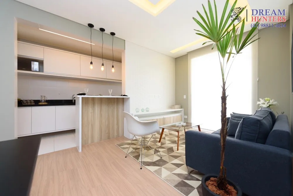 Cobertura, 3 quartos, 157 m² - Foto 2