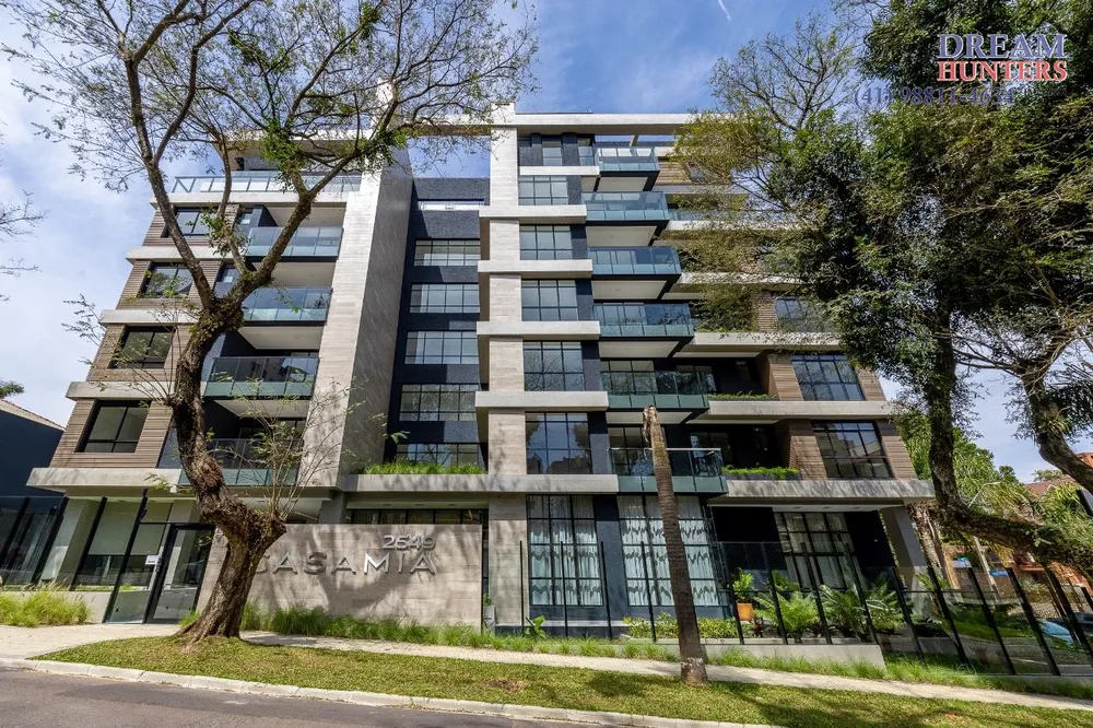 Apartamento, 2 quartos, 97 m² - Foto 1