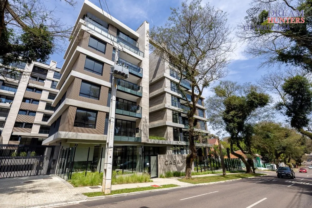 Apartamento, 2 quartos, 97 m² - Foto 4