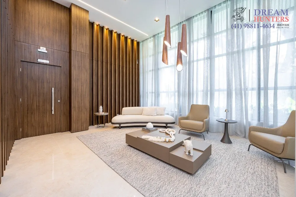 Apartamento, 2 quartos, 97 m² - Foto 2