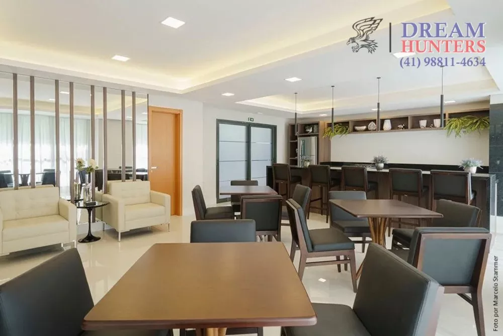 Apartamento, 3 quartos, 94 m² - Foto 4