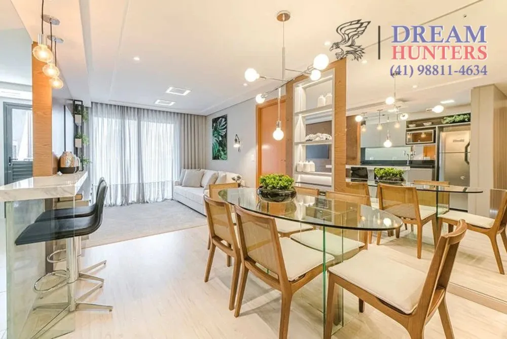 Apartamento, 3 quartos, 94 m² - Foto 2