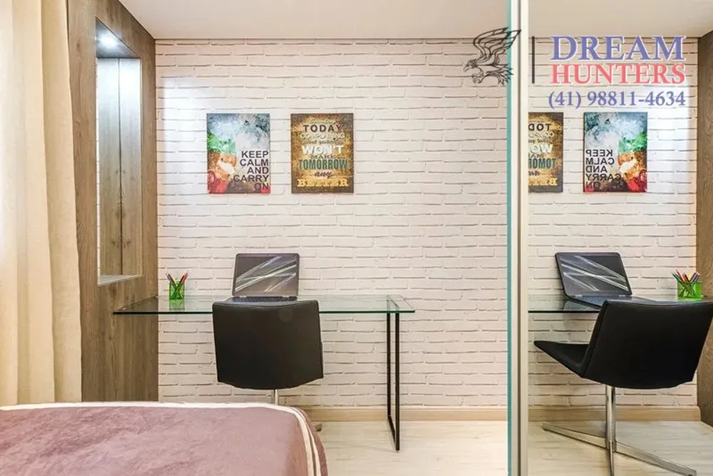 Apartamento, 3 quartos, 94 m² - Foto 6