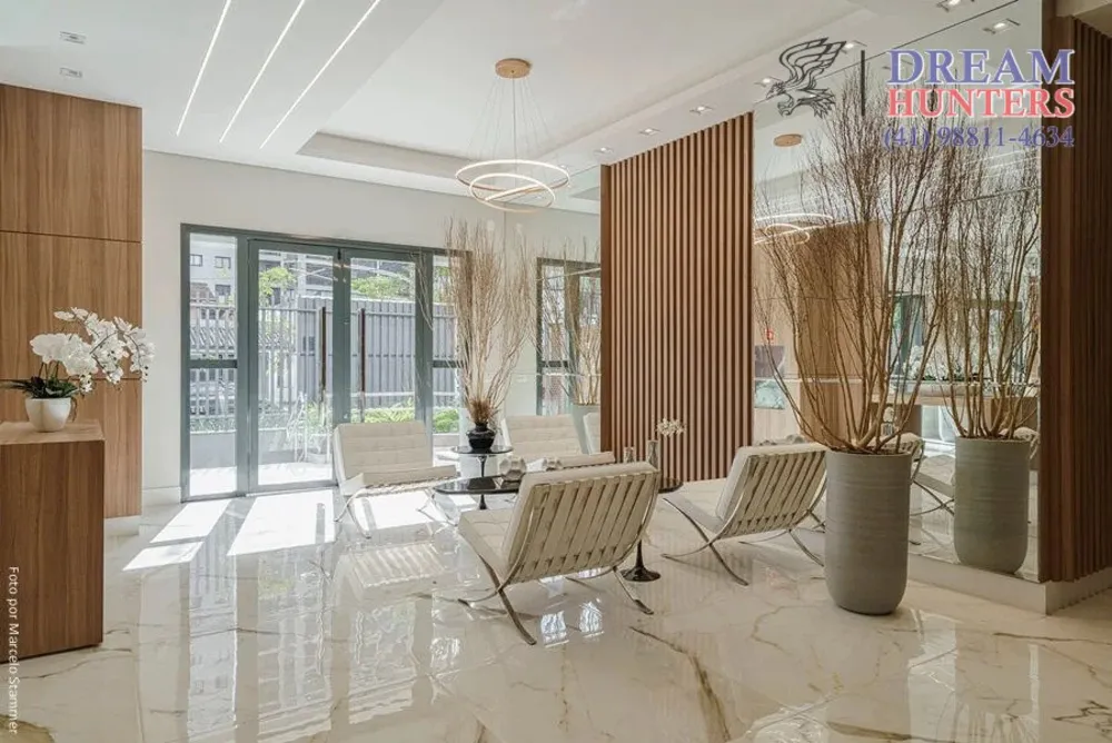 Apartamento, 3 quartos, 94 m² - Foto 7