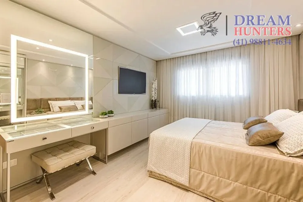 Apartamento, 3 quartos, 94 m² - Foto 3