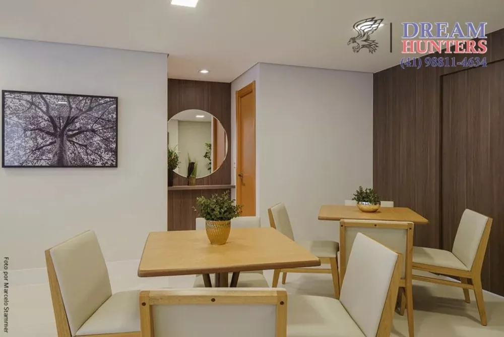 Apartamento, 3 quartos, 94 m² - Foto 3