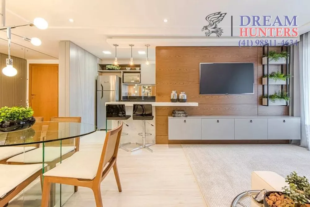 Apartamento, 3 quartos, 94 m² - Foto 1