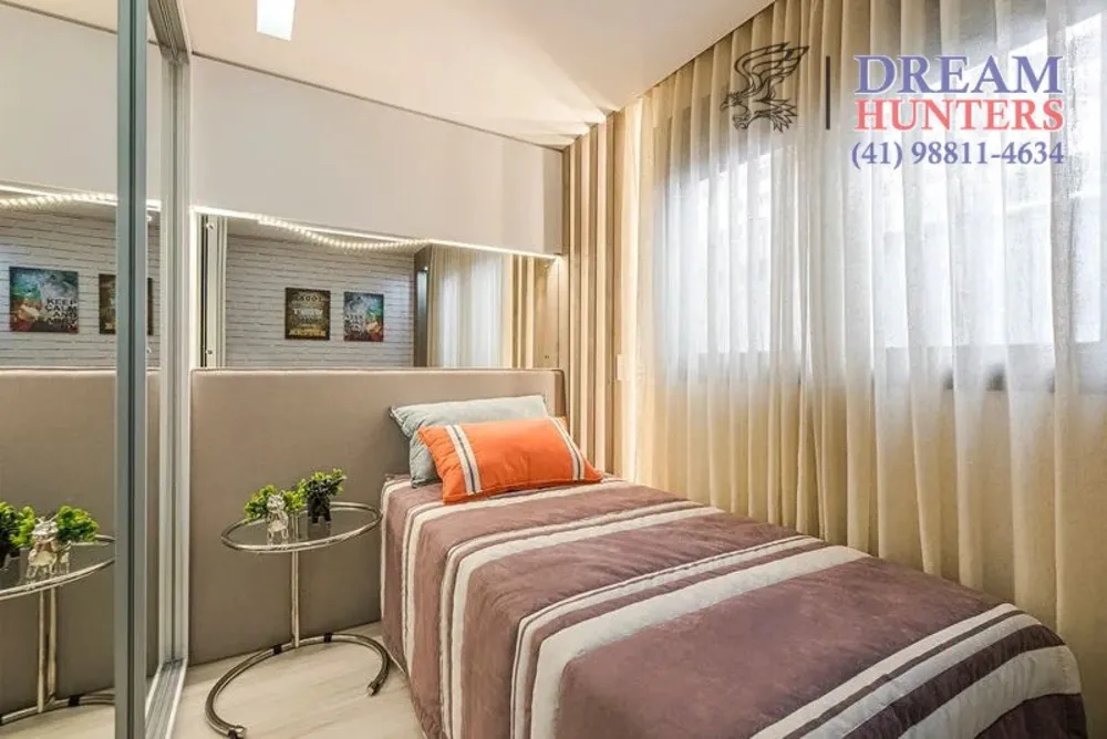 Apartamento, 3 quartos, 94 m² - Foto 5