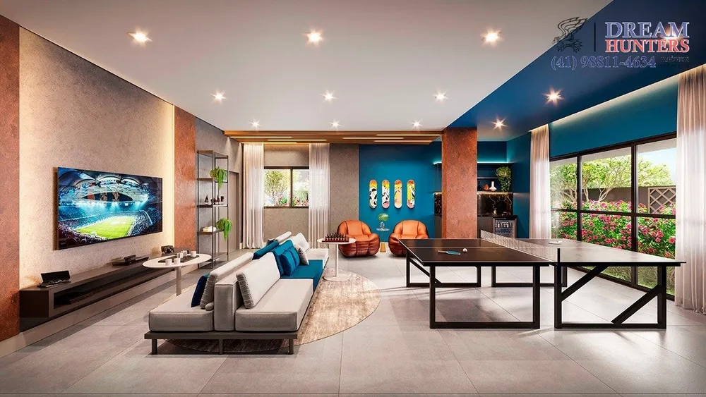 Apartamento, 2 quartos, 68 m² - Foto 7