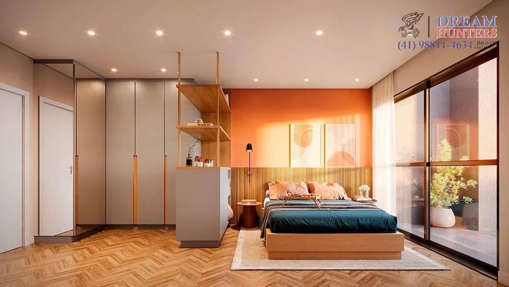 Apartamento, 2 quartos, 68 m² - Foto 3