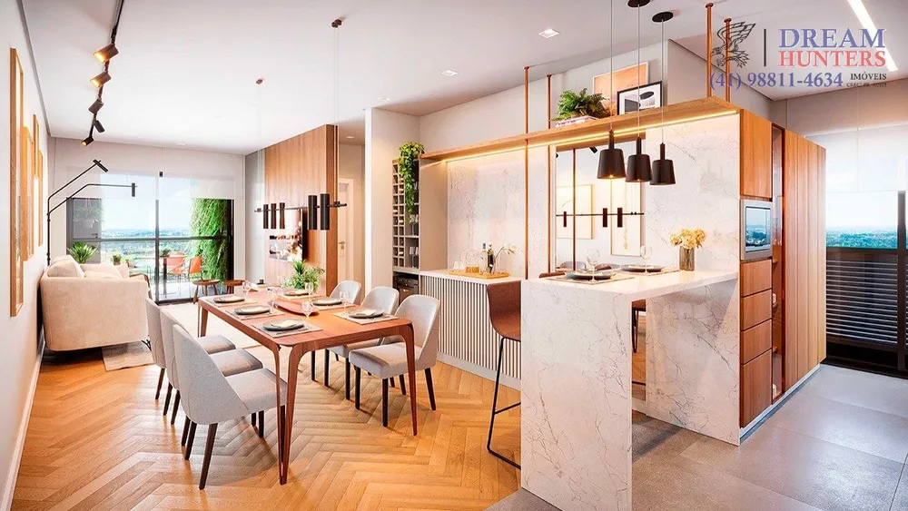 Apartamento, 2 quartos, 68 m² - Foto 1