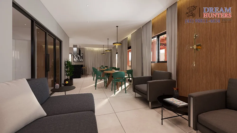 Apartamento, 3 quartos, 97 m² - Foto 11