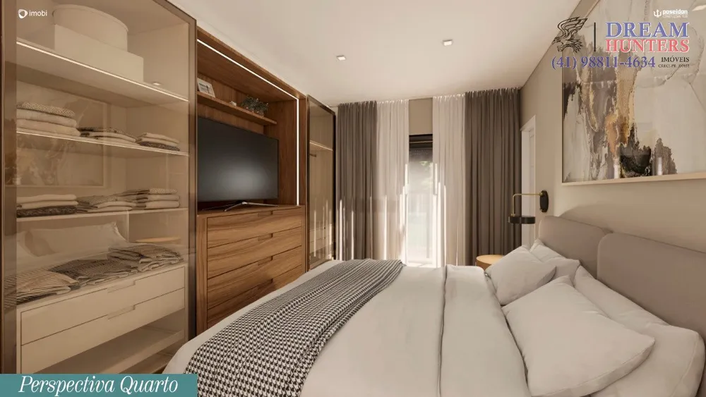 Apartamento, 3 quartos, 97 m² - Foto 2