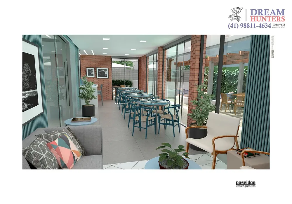 Apartamento, 3 quartos, 97 m² - Foto 3