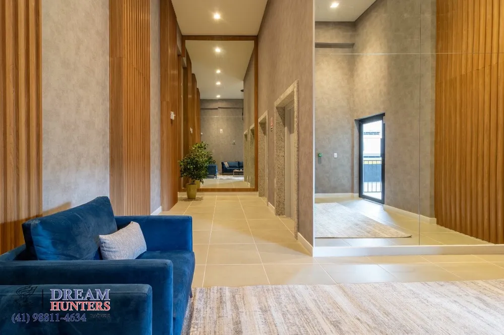 Apartamento, 1 quarto, 34 m² - Foto 4