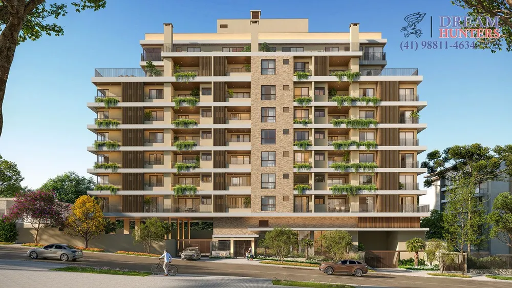 Apartamento, 2 quartos, 86 m² - Foto 1