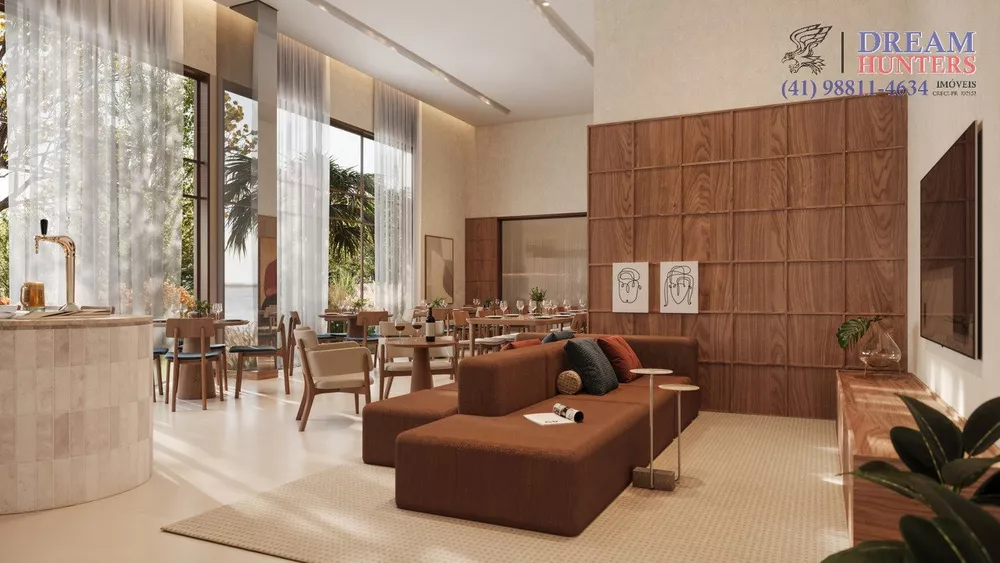 Apartamento, 2 quartos, 86 m² - Foto 3