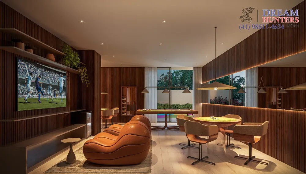 Apartamento, 3 quartos, 136 m² - Foto 8