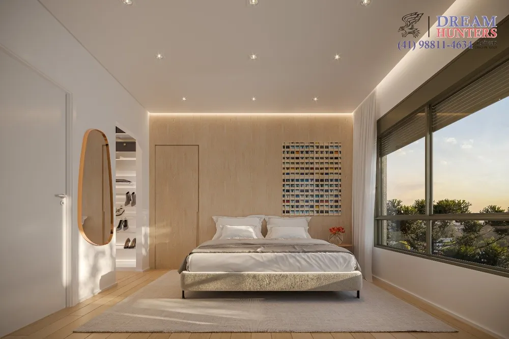 Apartamento, 3 quartos, 136 m² - Foto 1
