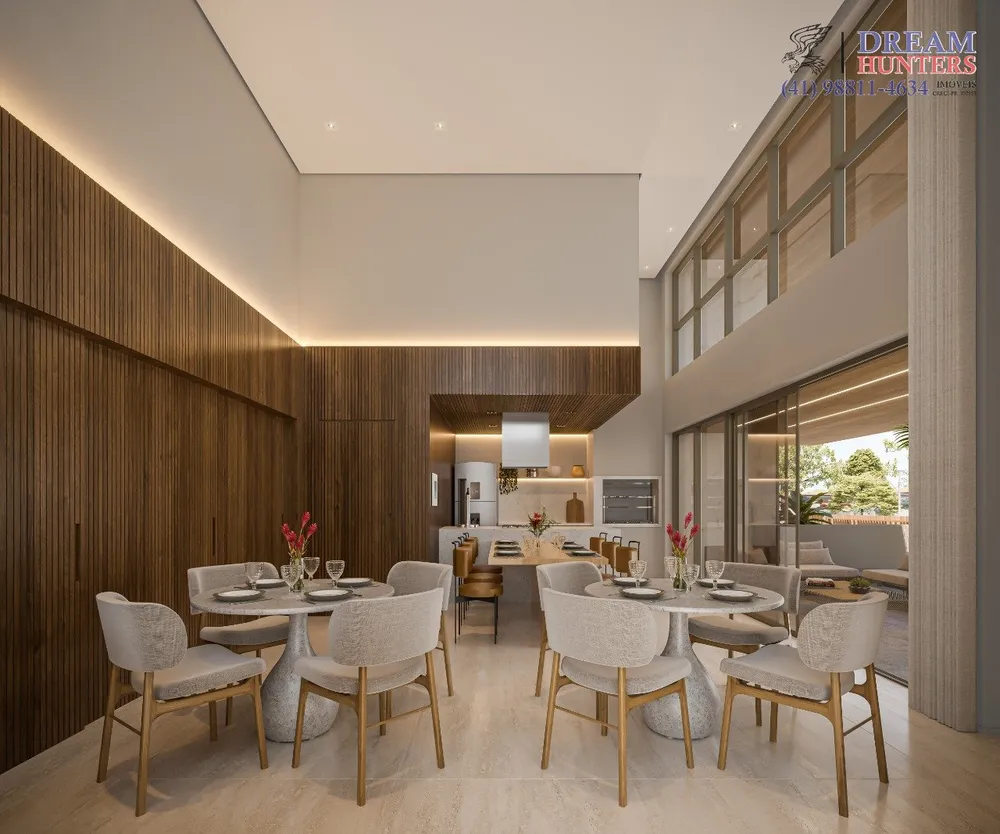 Apartamento, 3 quartos, 136 m² - Foto 5