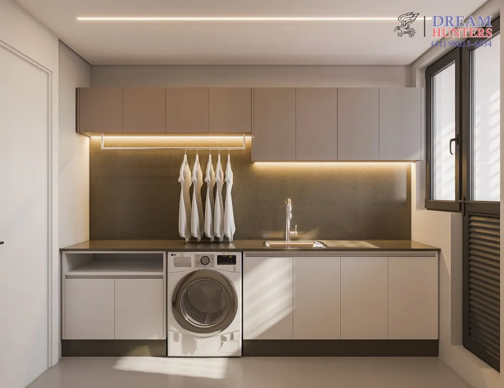 Apartamento, 3 quartos, 177 m² - Foto 6