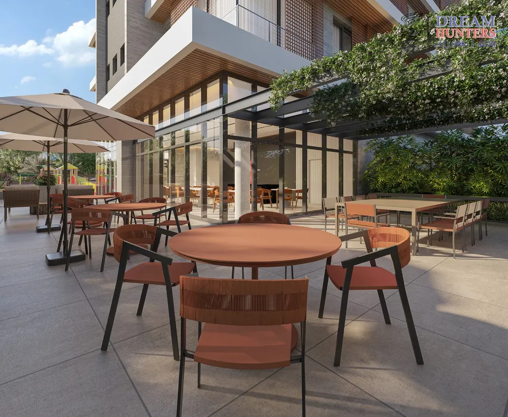 Apartamento, 3 quartos, 177 m² - Foto 9