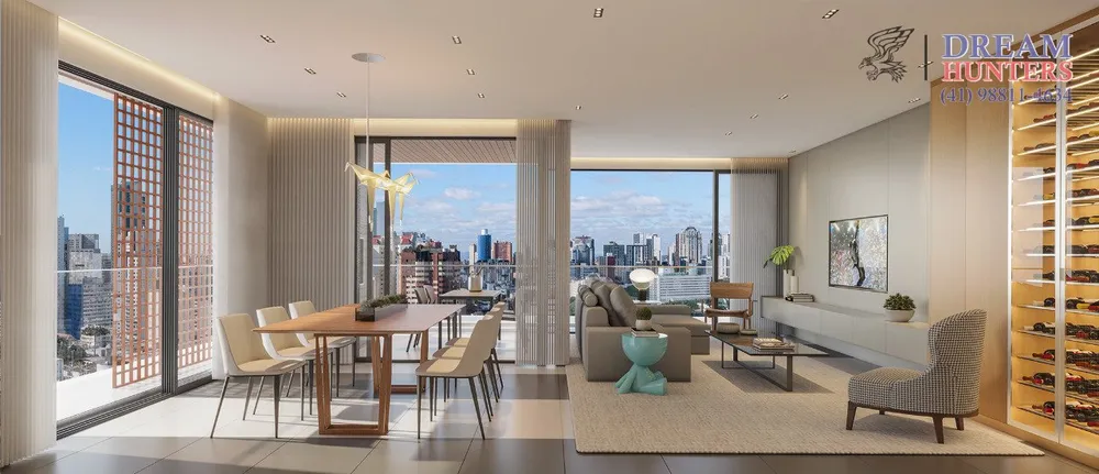 Apartamento, 3 quartos, 177 m² - Foto 3