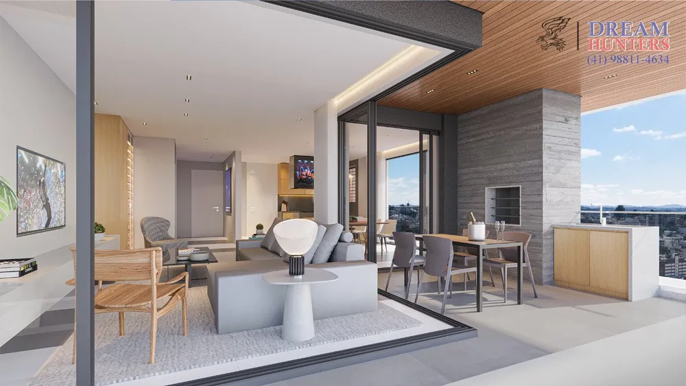 Apartamento, 3 quartos, 177 m² - Foto 1