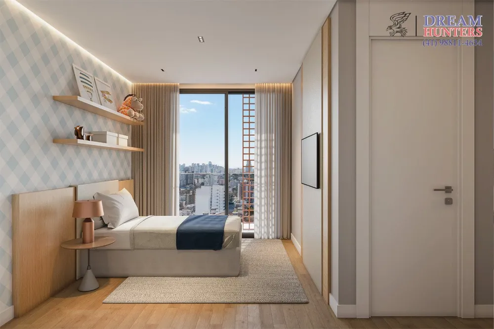 Apartamento, 3 quartos, 177 m² - Foto 4