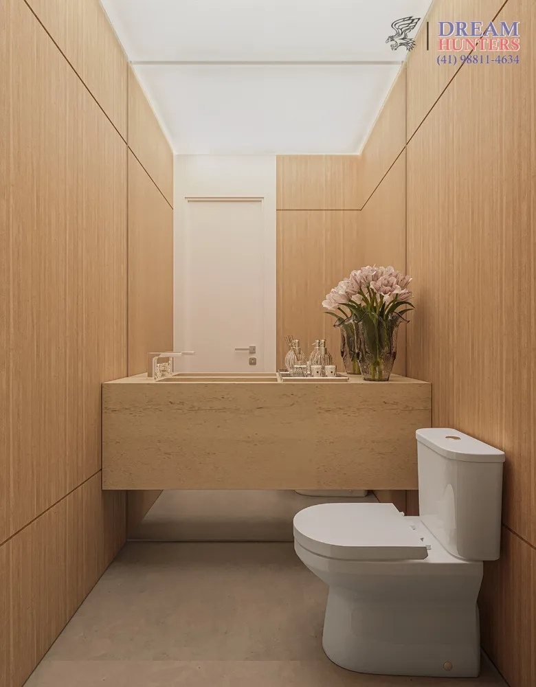 Apartamento, 3 quartos, 177 m² - Foto 5