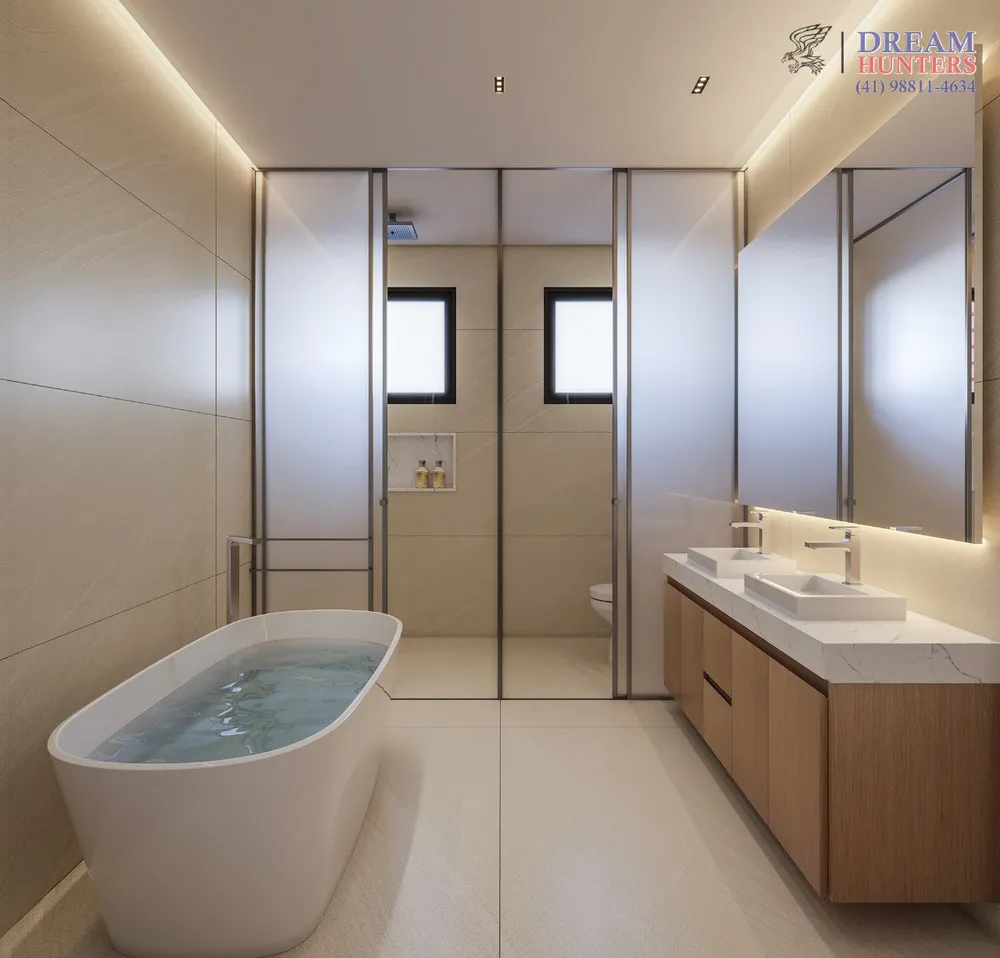 Apartamento, 3 quartos, 177 m² - Foto 7