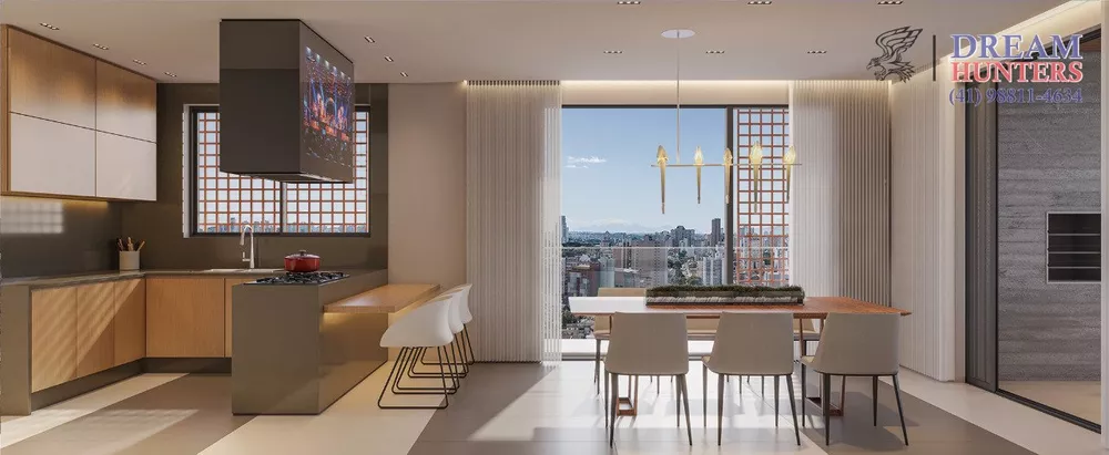 Apartamento, 3 quartos, 177 m² - Foto 4