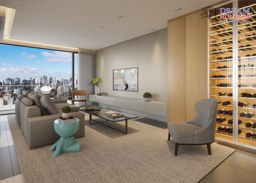 Apartamento, 3 quartos, 177 m² - Foto 2