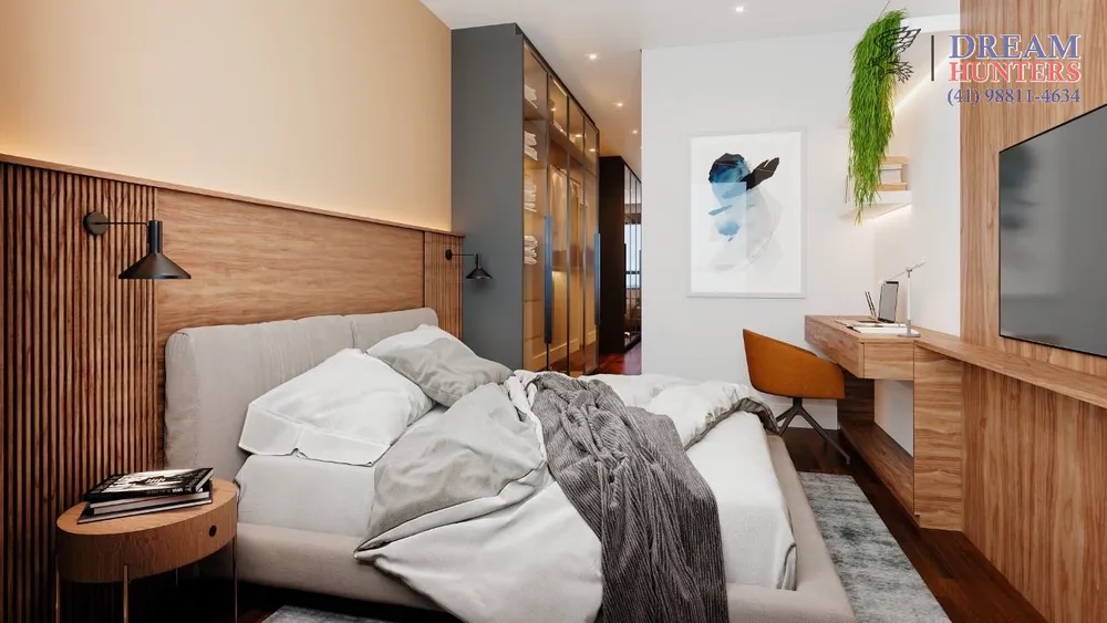 Apartamento, 3 quartos, 88 m² - Foto 12