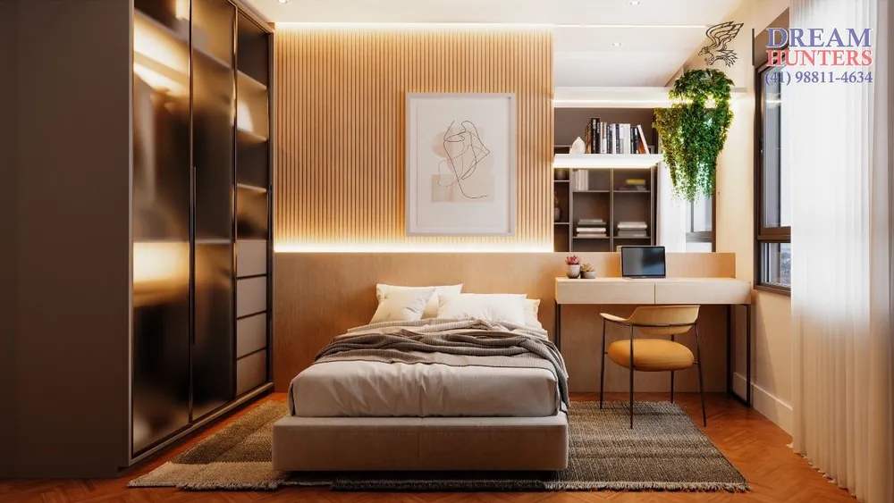 Apartamento, 3 quartos, 88 m² - Foto 7