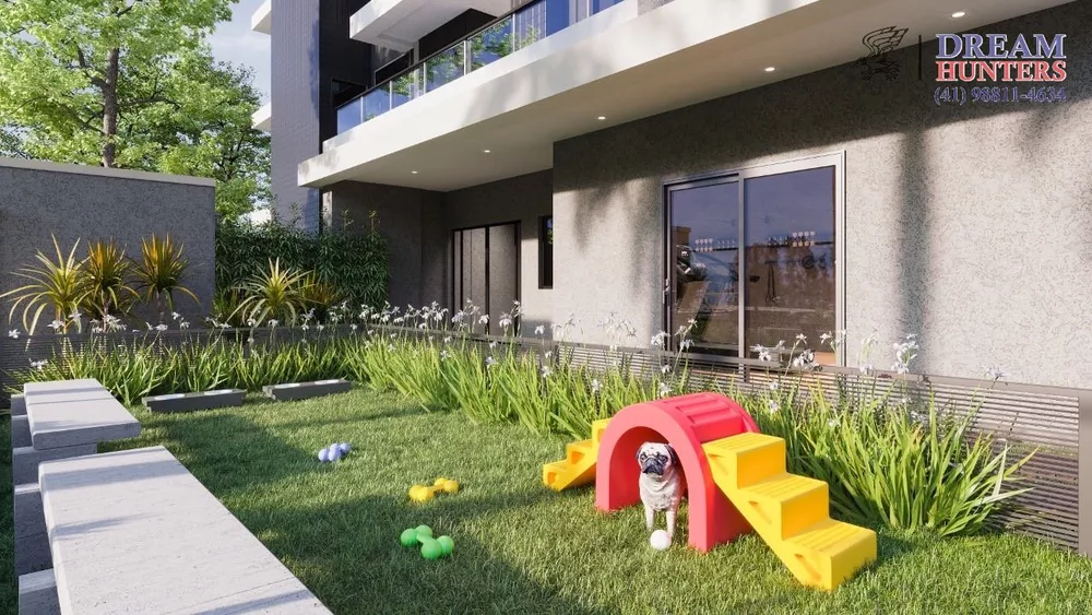 Apartamento, 3 quartos, 88 m² - Foto 3