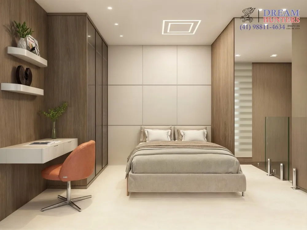 Apartamento, 1 quarto, 20 m² - Foto 1