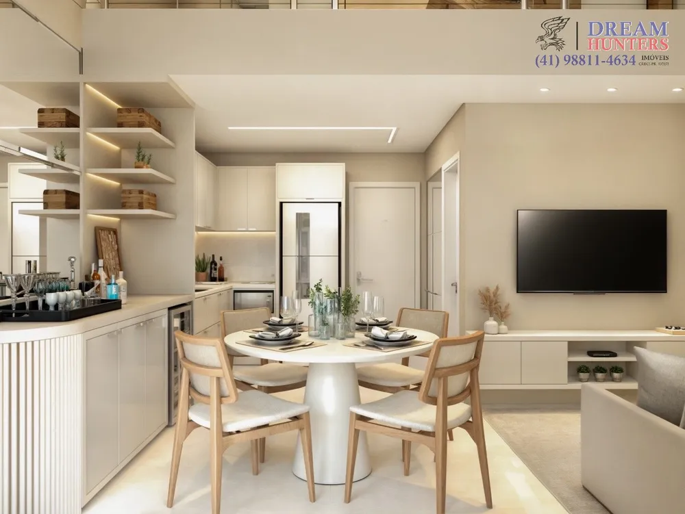 Apartamento, 1 quarto, 20 m² - Foto 10