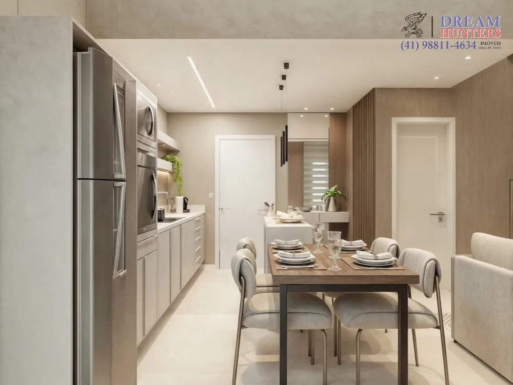 Apartamento, 1 quarto, 20 m² - Foto 16